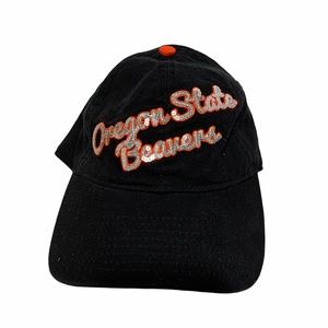 New Era Oregon State University Beavers Sequin Cap